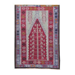 Prayer Kilim