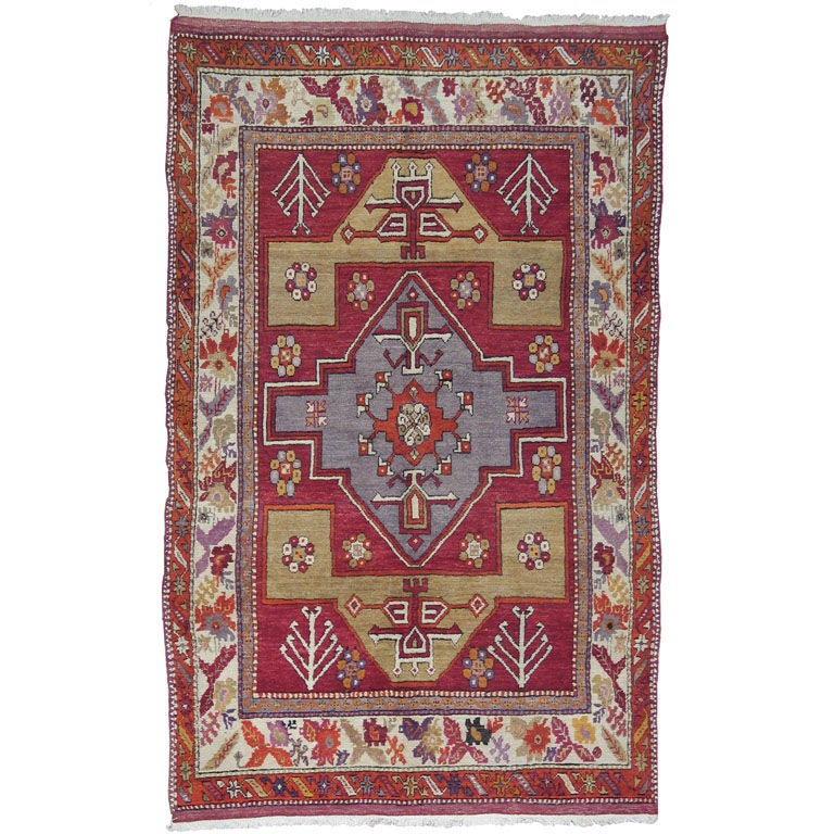 Yuntdag Rug For Sale