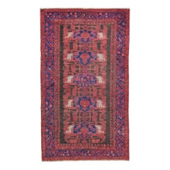 Fabric Turkish Rugs