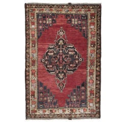 Konya Rug Konya Rug