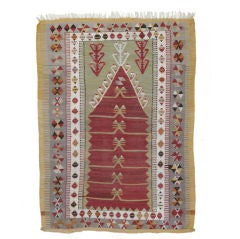 Prayer Kilim