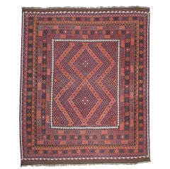 Uzbek Kilim