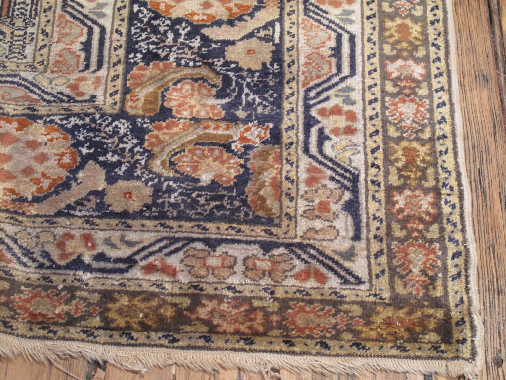 gheordez prayer rug