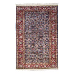 Cotton Kayseri Rug