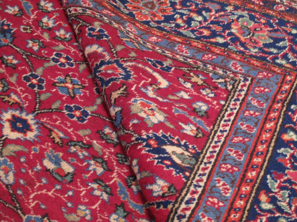 Wool Kayseri Carpet