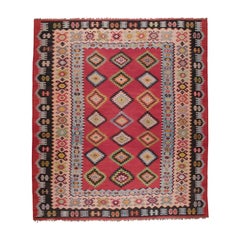 Balkan Kilim