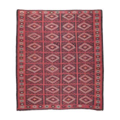 Balkan Kilim