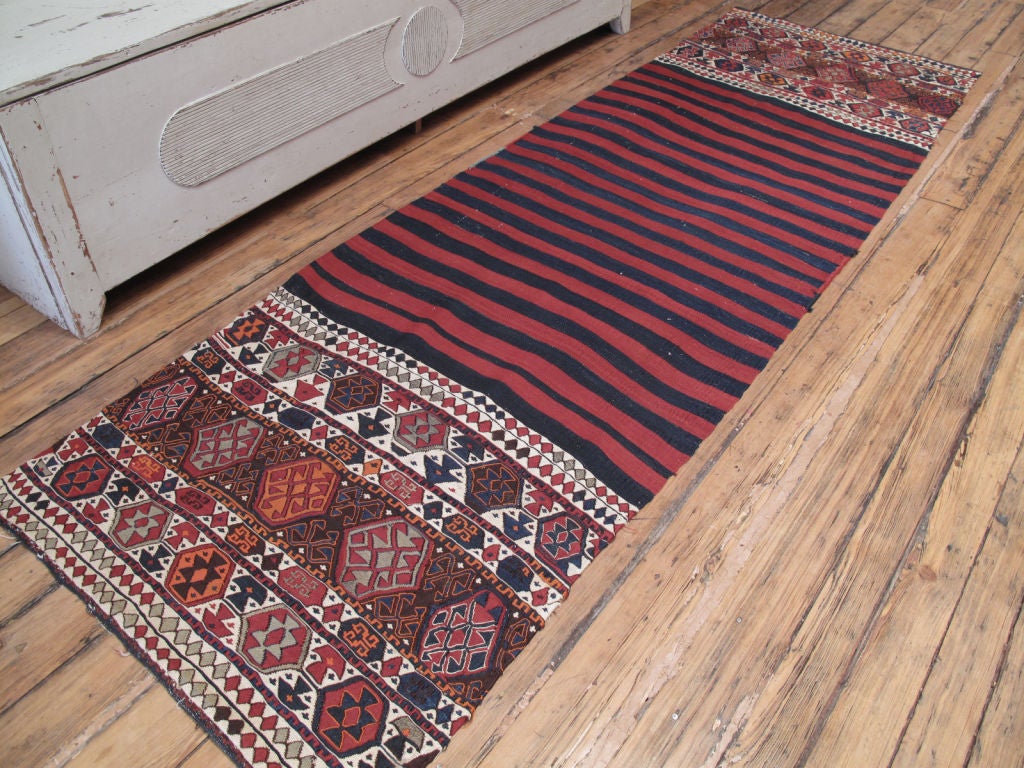Kilim Runner (Saddlebag)