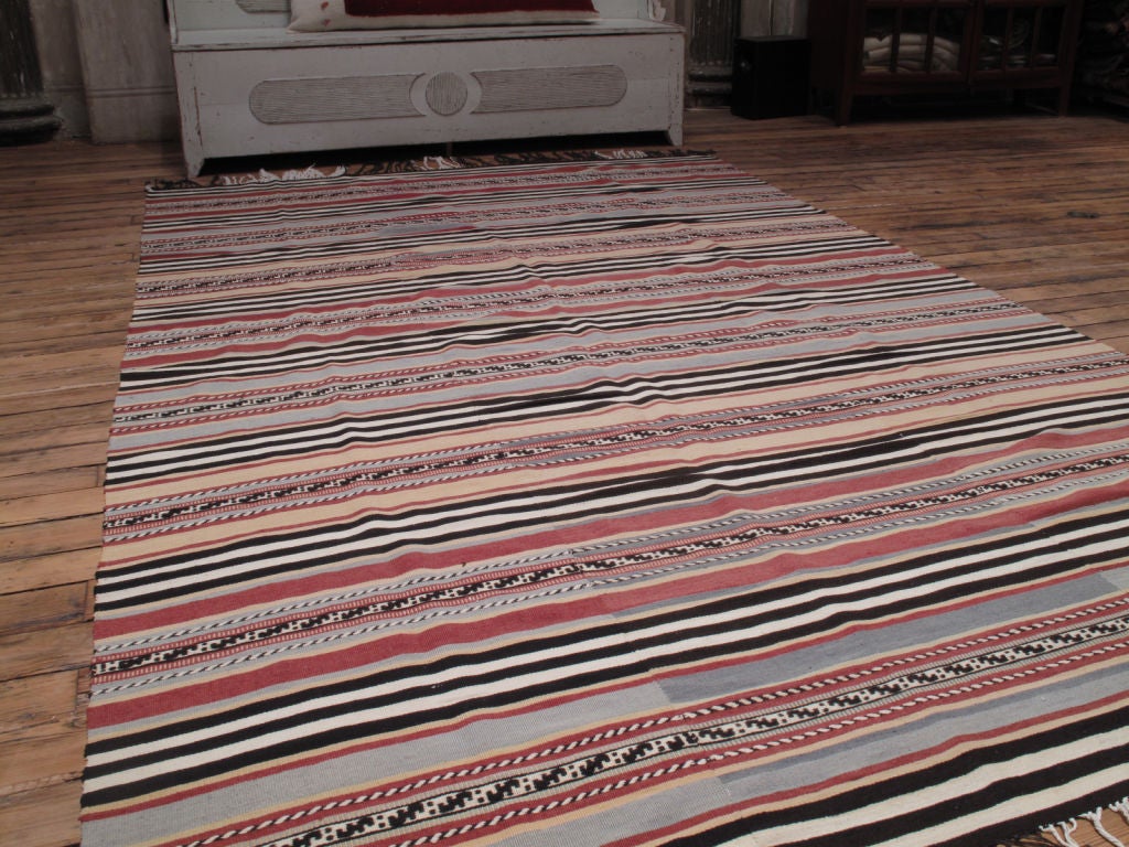 Manastir Kilim Rug