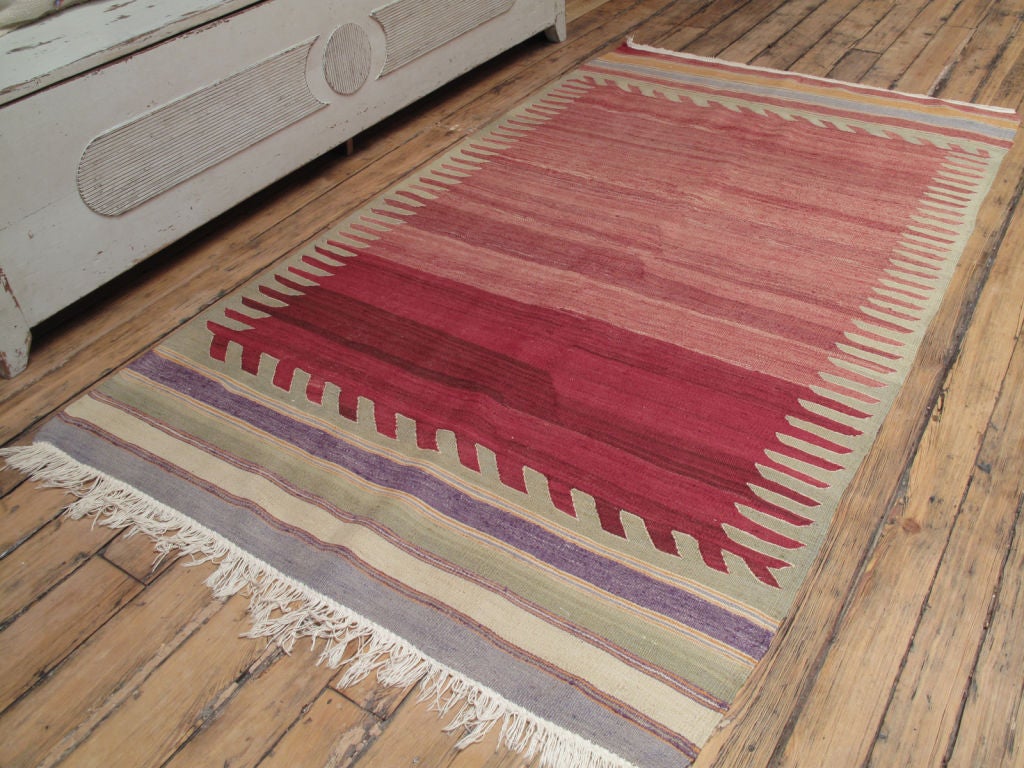 Milas Kilim