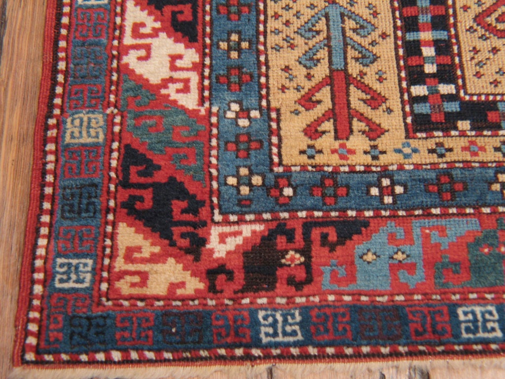 antique prayer rugs