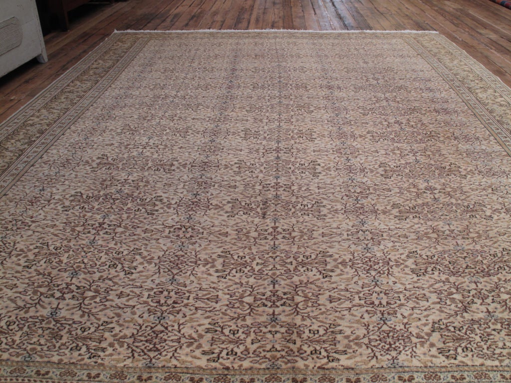 kayseri rug