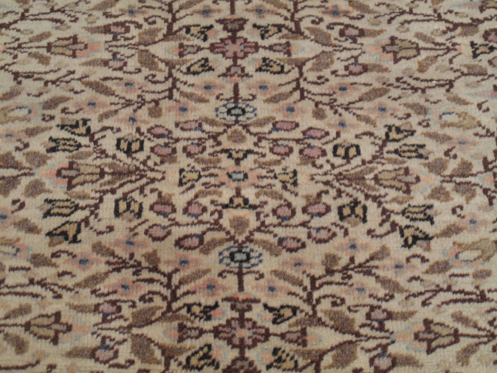 Turkish Kayseri Carpet
