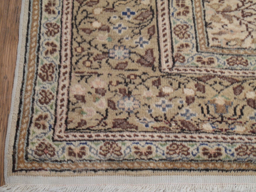 Kayseri Carpet In Good Condition In New York, NY