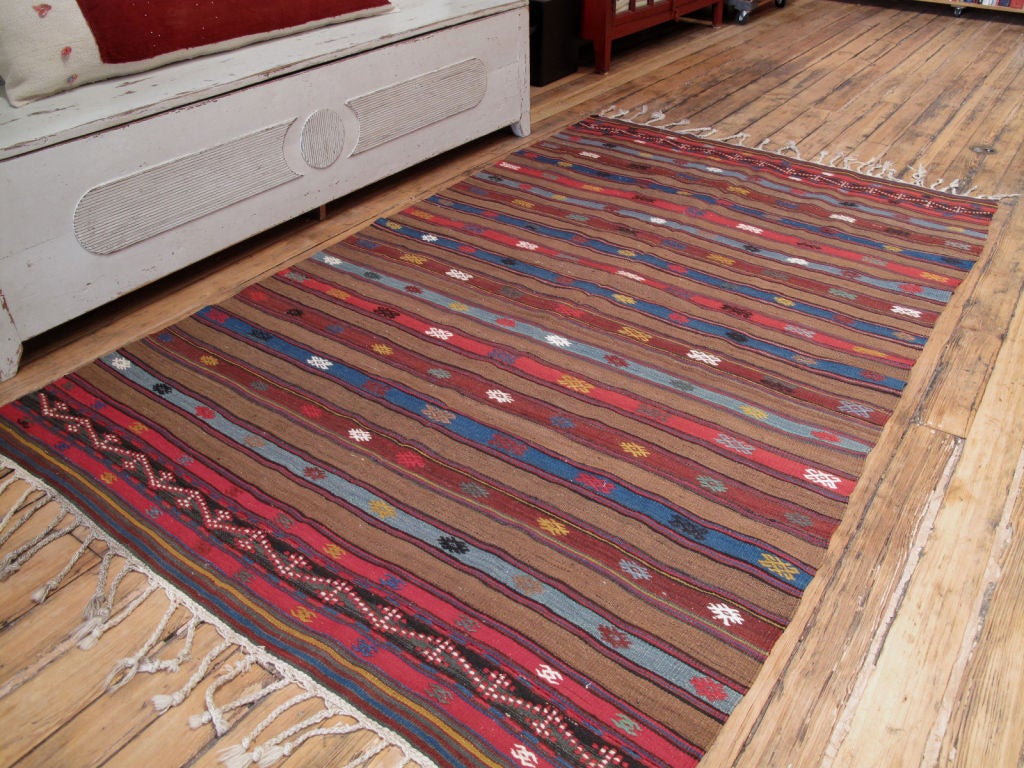 Fethiye "Camel" Kilim
