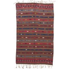 Fethiye "Camel" Kilim