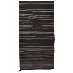 Banded Kilim Banded Kilim