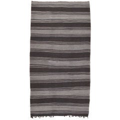 Banded Kilim Banded Kilim