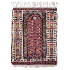 Prayer Kilim