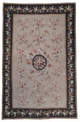 Antique Bessarabian Kilim