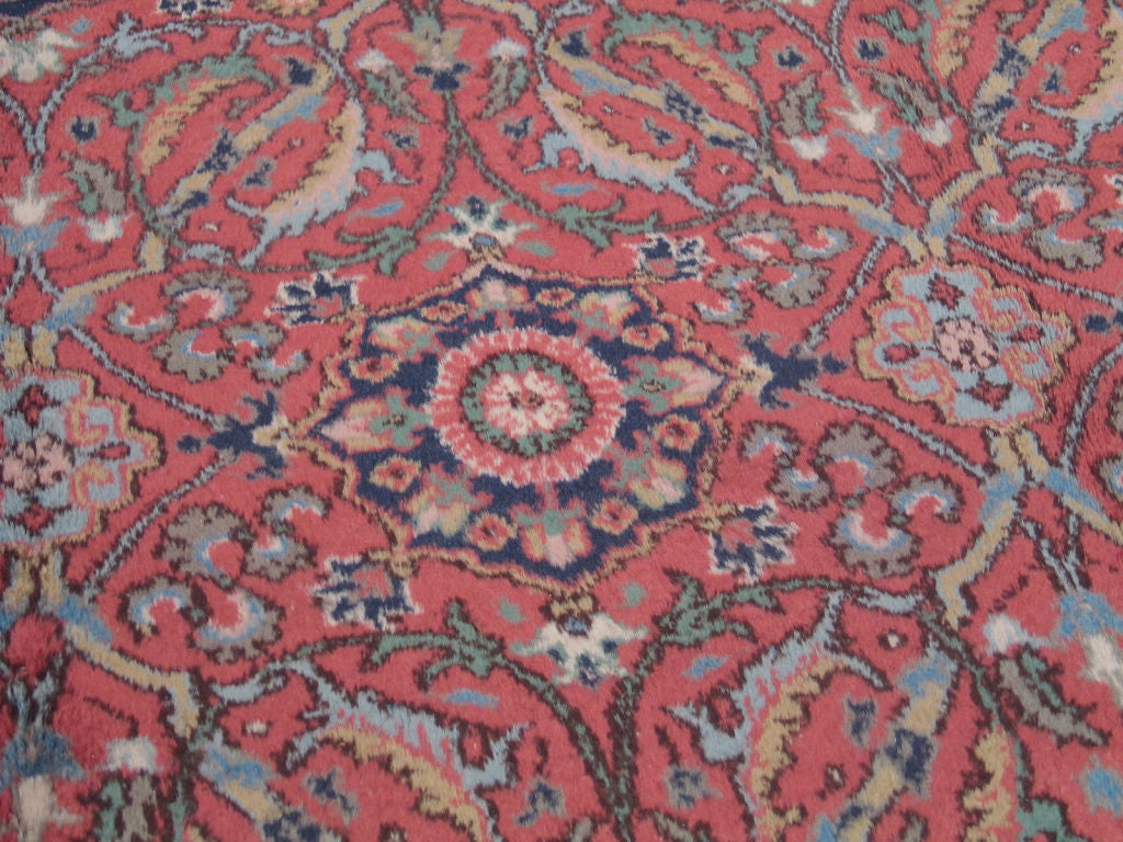 Sparta Carpet In Good Condition In New York, NY