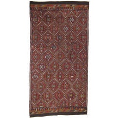 Mut "Jijim" Rug