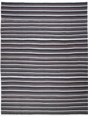 Banded Kilim