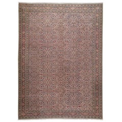 Used Kayseri Carpet