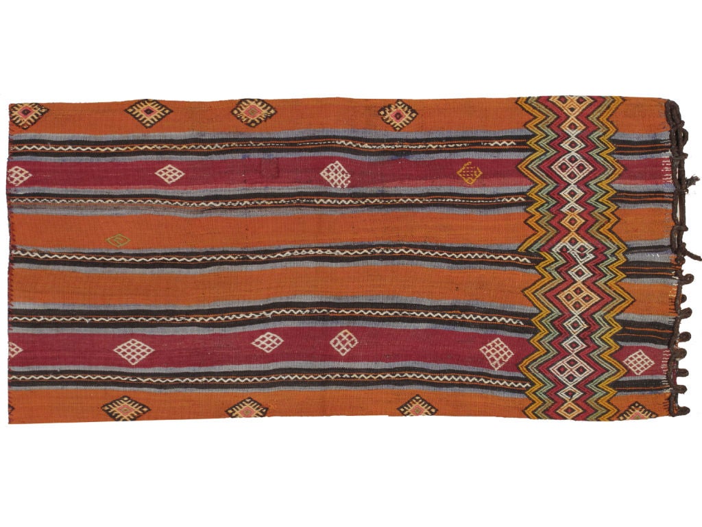 Tribal Grain Sack