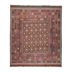 Uzbek Kilim