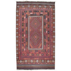 Uzbek Kilim