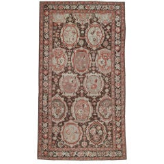 Antique Karabagh Carpet