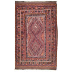 Uzbek Kilim