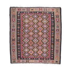Balkan Kilim