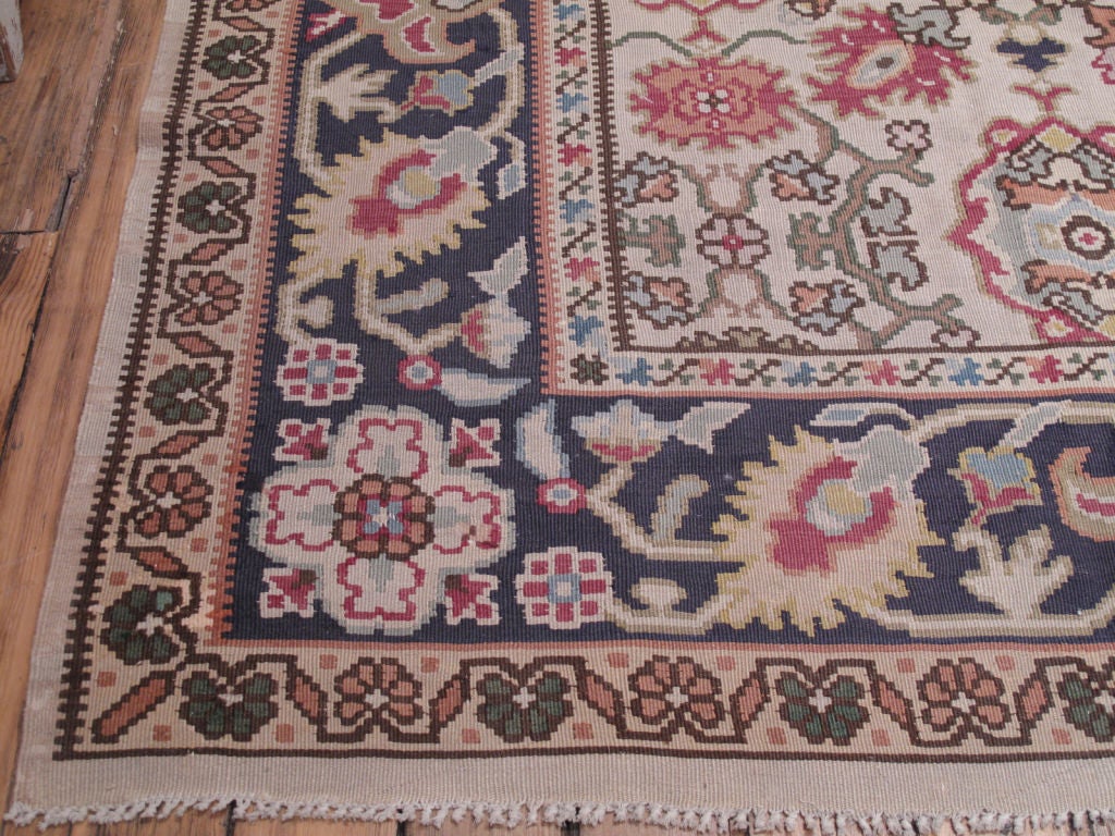 bulgarian carpets