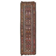 Kagizman Kilim Runner