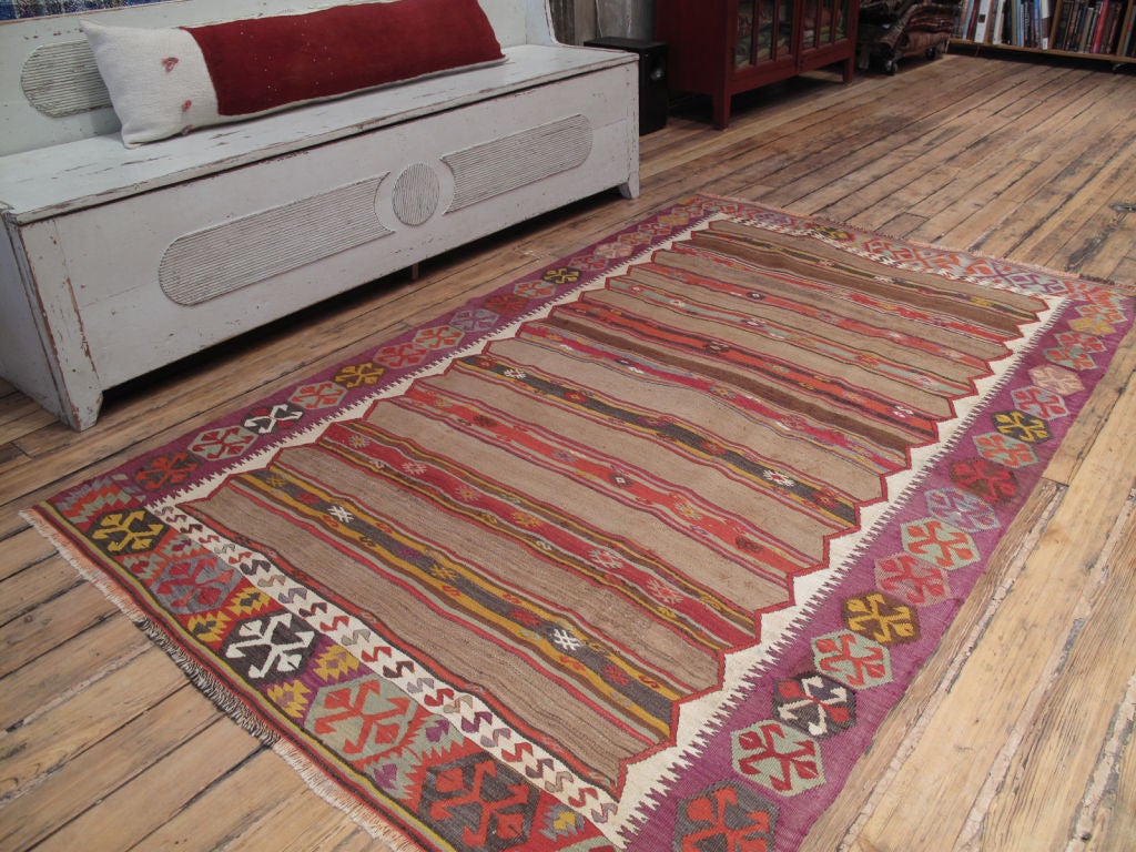 Fethiye "Camel" Kilim