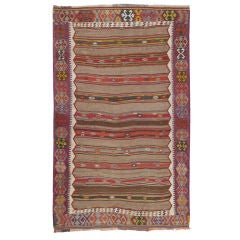Fethiye "Camel" Kilim