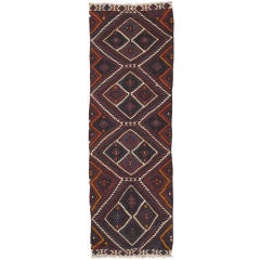 Van Kilim Runner