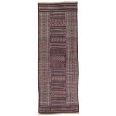 Baluch Kilim Runner