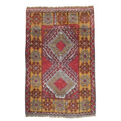 Konya "Yatak" Teppich