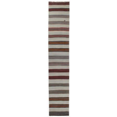 Vintage Kilim Runner