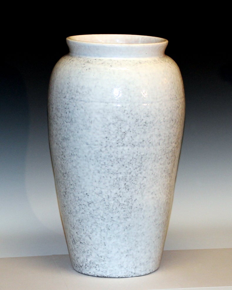 Large Bitossi Vase