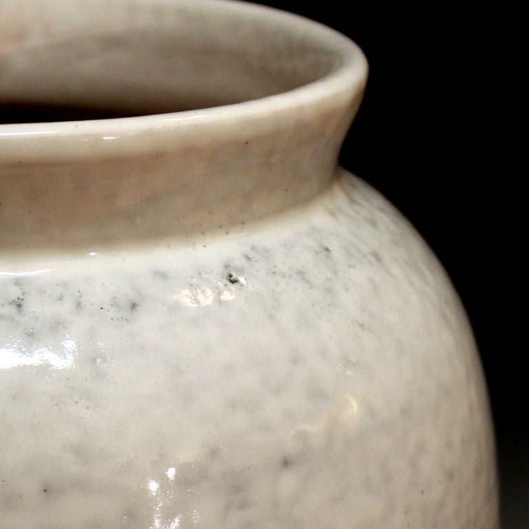 Large Bitossi Vase 1
