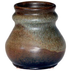 Maija Grottel Vintage Finnish Scandinavian Art Studio Pottery Vase