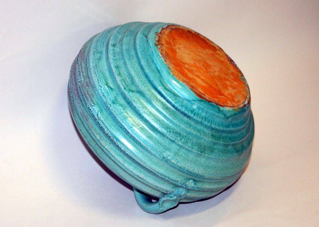 Vintage North Carolina Art Pottery 