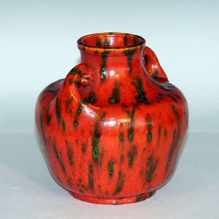 atomic glaze ceramic