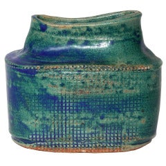 Vintage Studio Vase