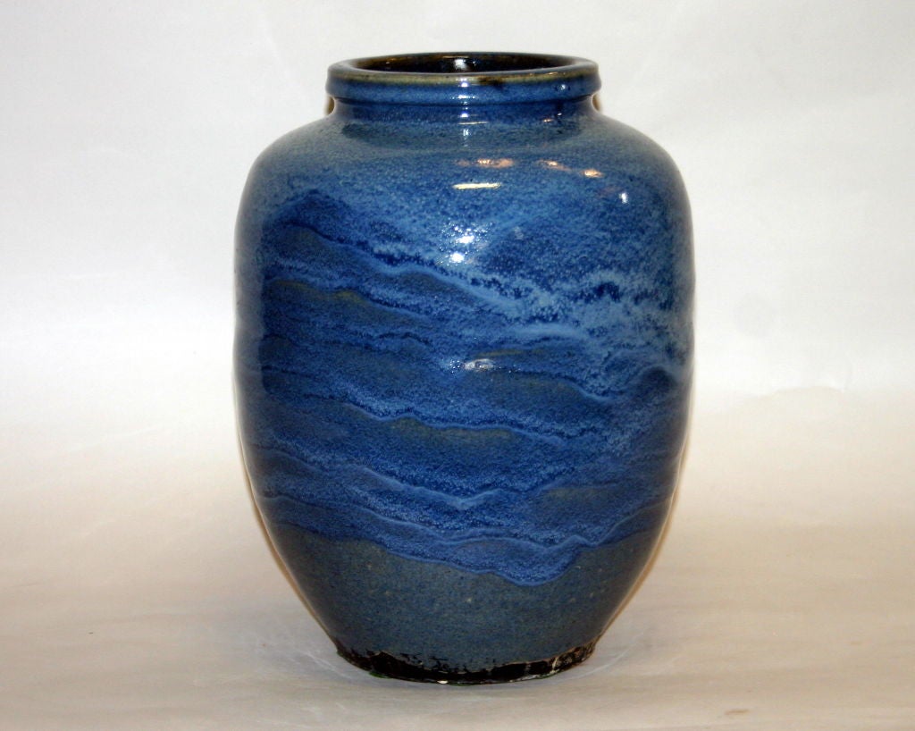 Shigaraki Vase with 
