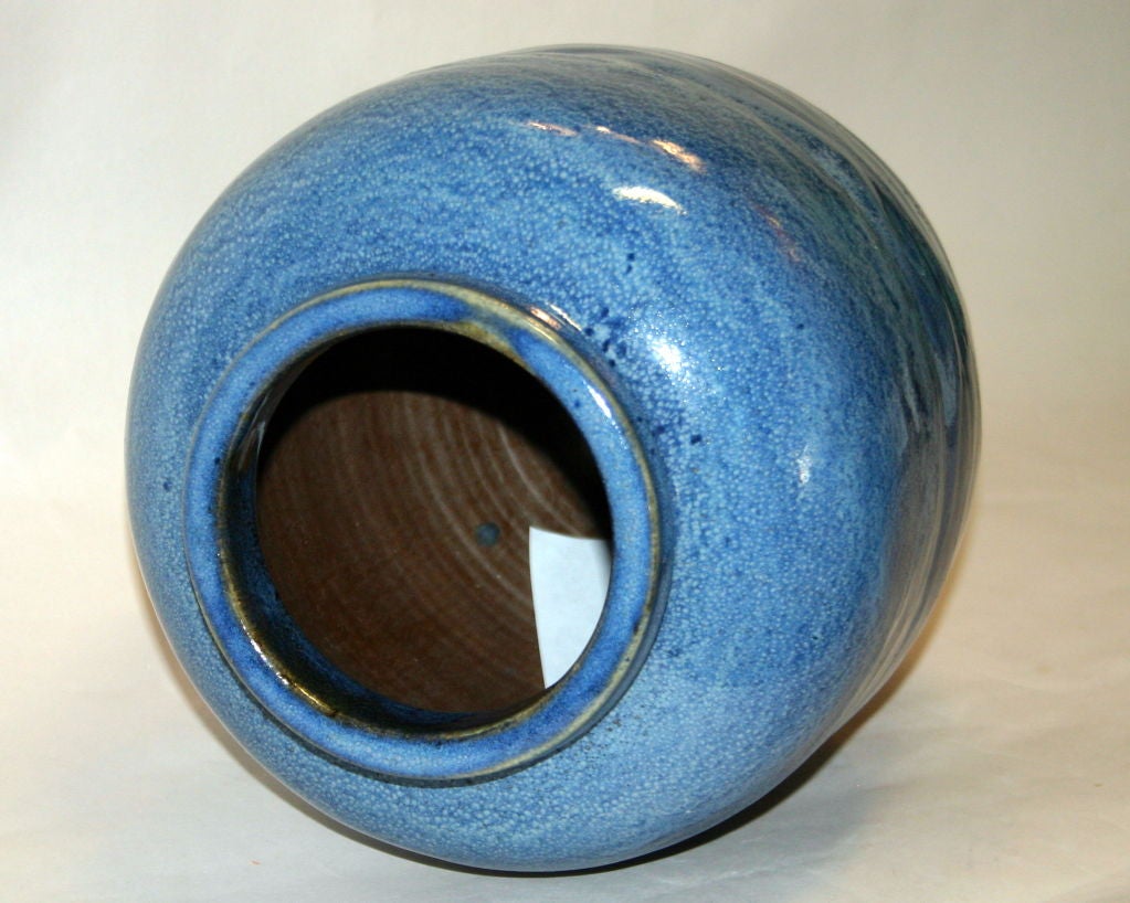 Shigaraki Vase with 